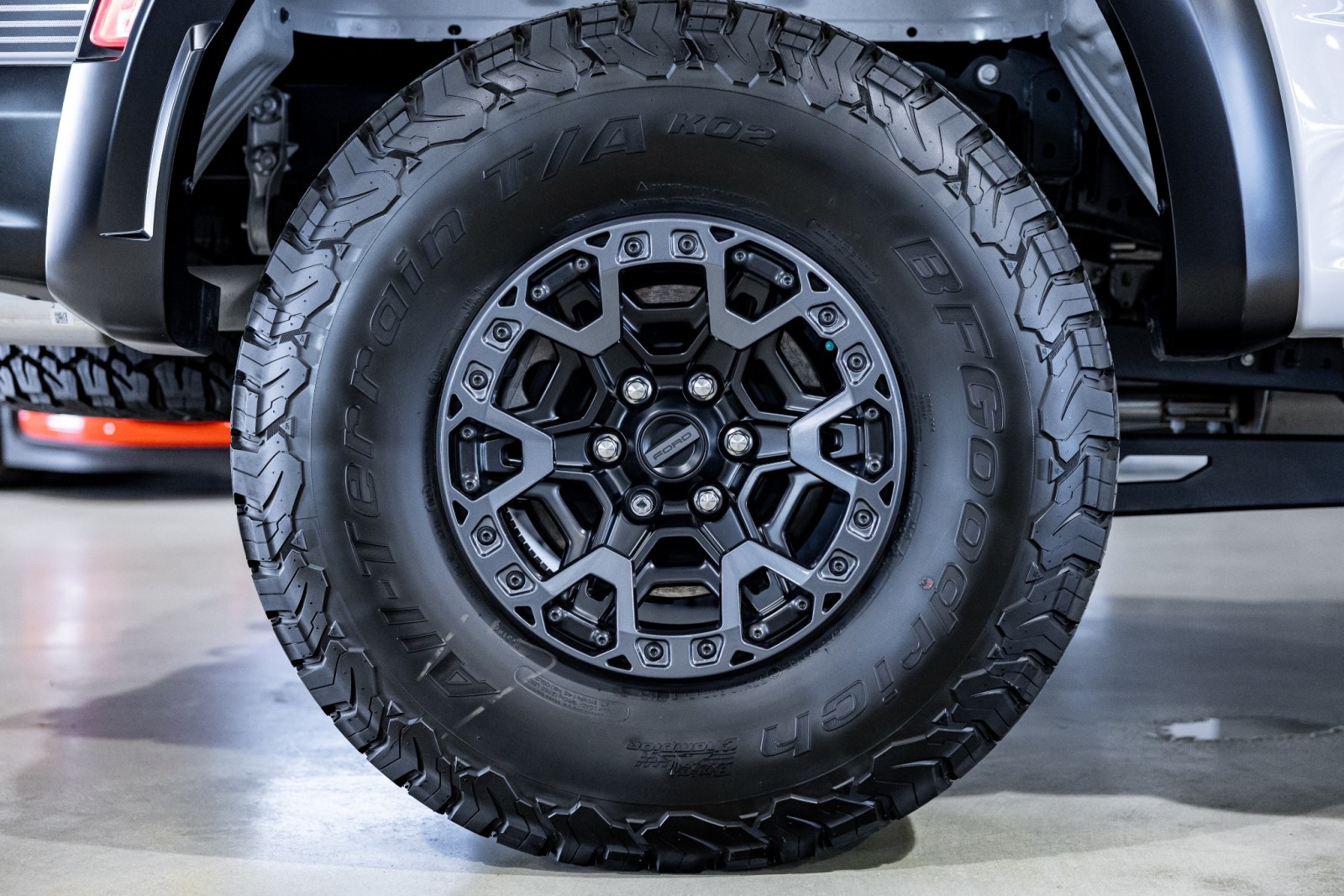 Used Car 2025 Ford F-150  Raptor R - 720 Horsepower - Supercharged V8 For Sale Under $140,000 In Boerne, Texas