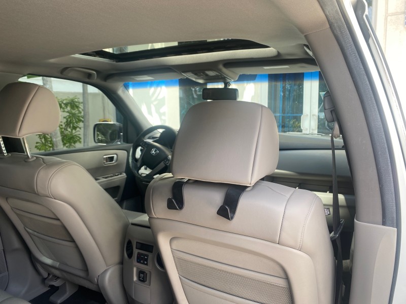 2011 Honda Pilot EX-L FL LOW MILES 93,512 in ,