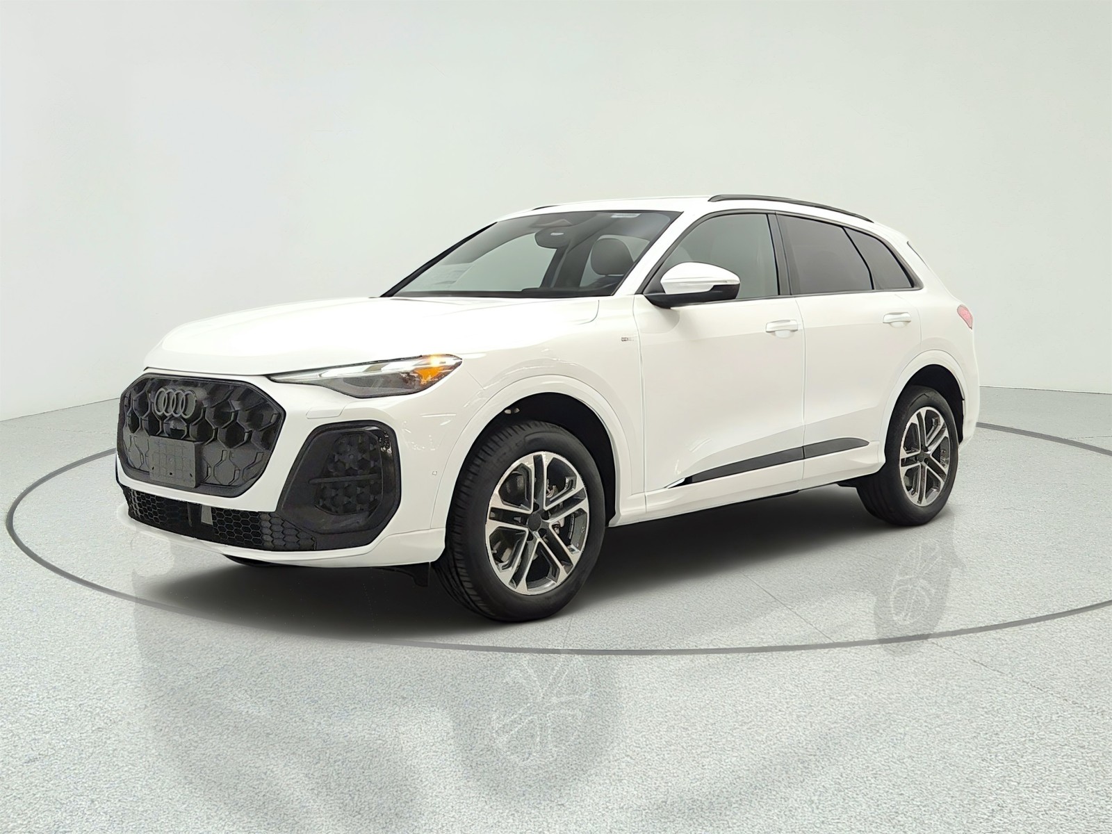 2026 Audi Q5 Premium 2.0 TFSI quattro