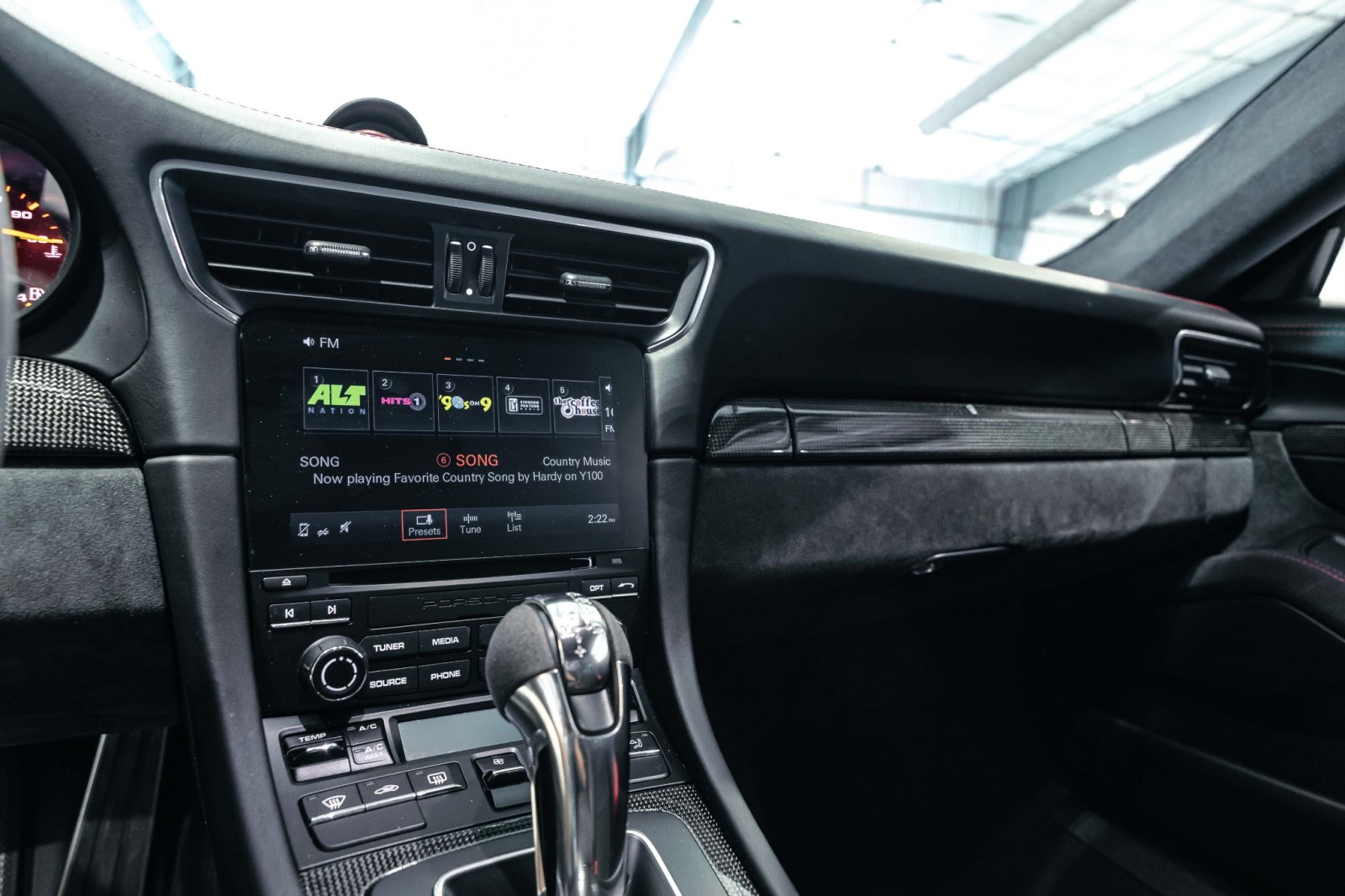 Used Car 2019 Porsche 911  Gt3 Rs For Sale Under $250,000 In Boerne, Texas