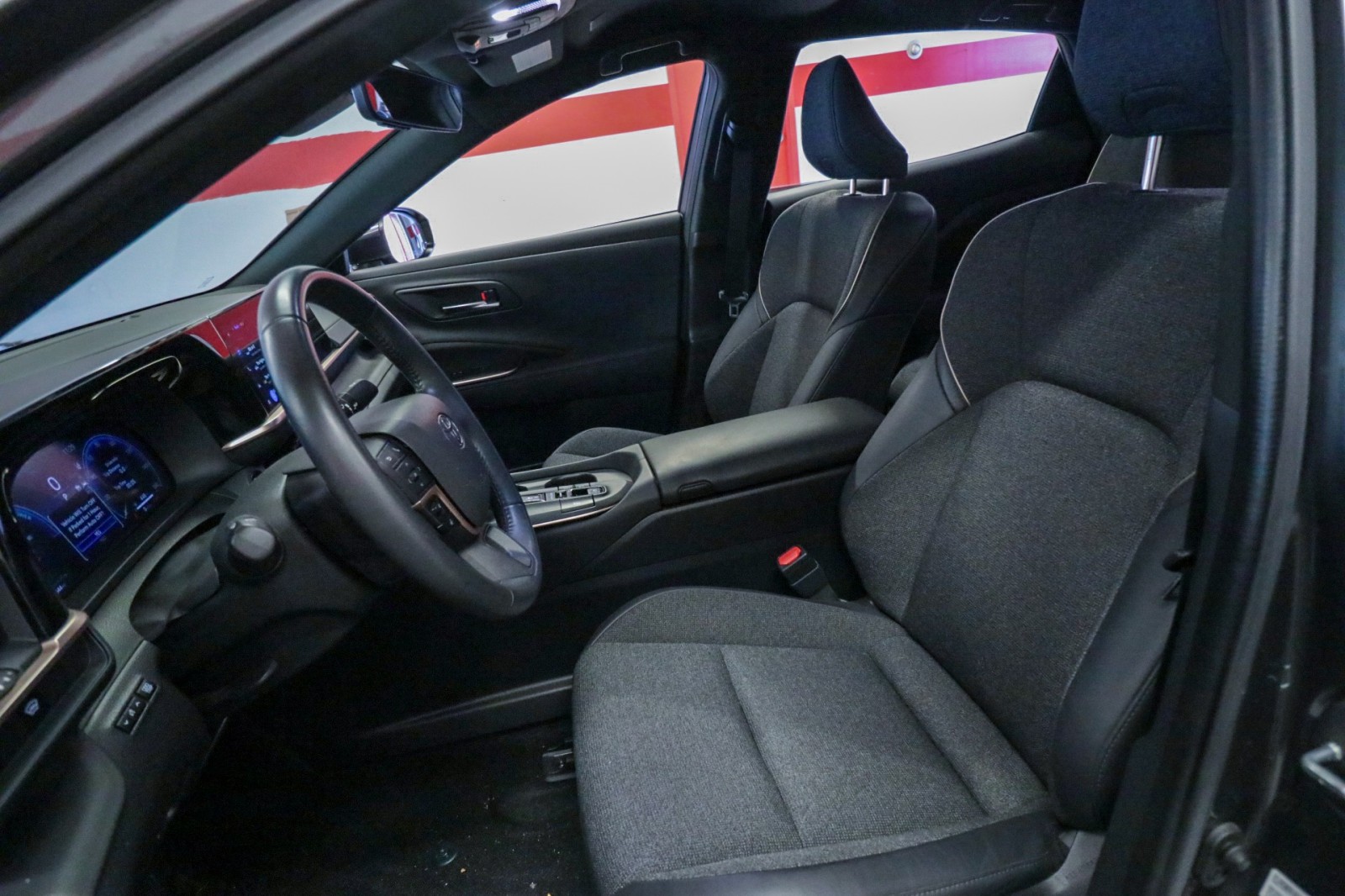 Used Car 2023 Toyota Crown  Xle For Sale Under $35,000 In Austin, Texas