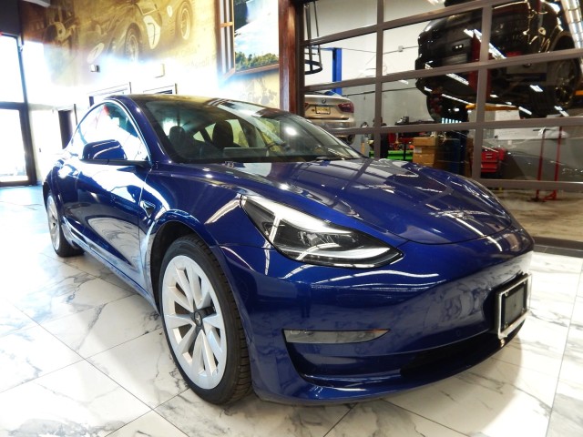 2022 Tesla Model 3 Long Range AWD in Springfield, New Jersey