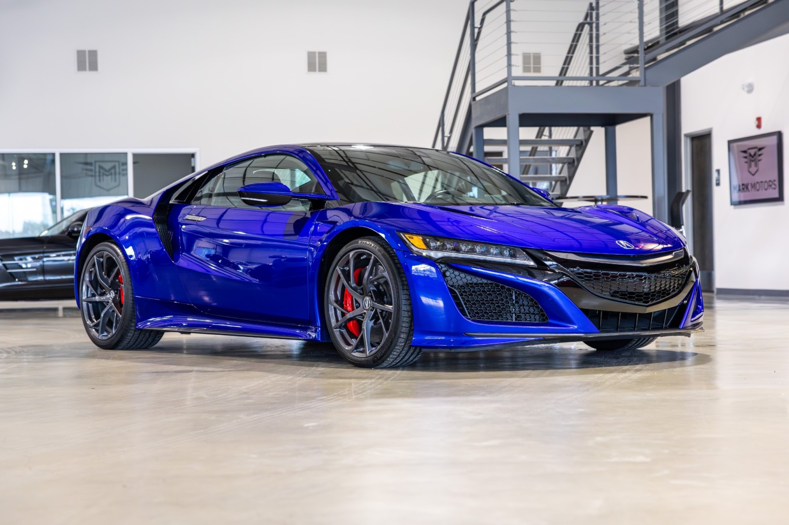 Used Car 2017 Acura Nsx  For Sale Under $150,000 In Boerne, Texas