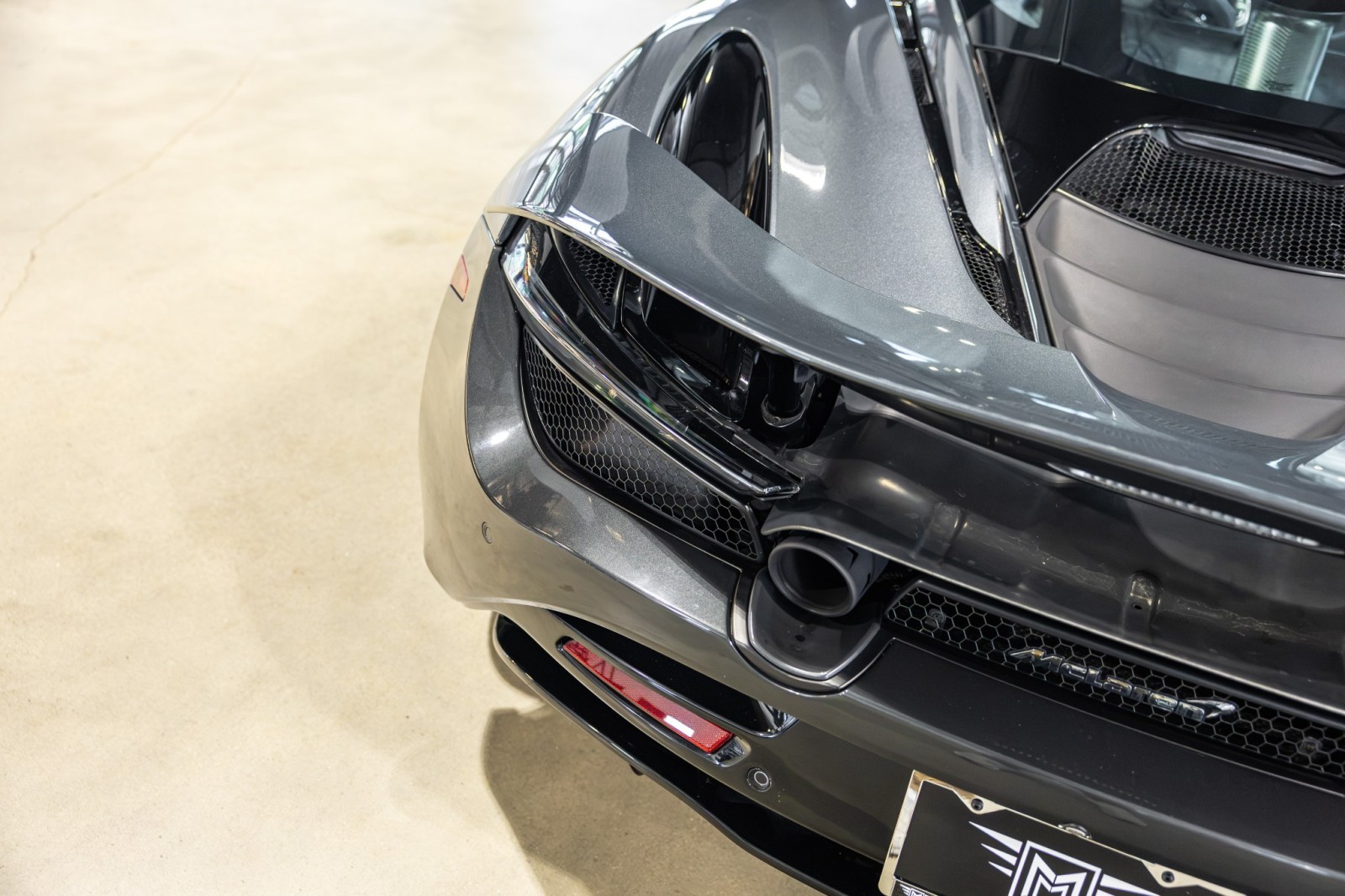 Used Car 2021 Mclaren 720s  Performance - Le Mans Edition - One Of 50 Produced - Only 3k Miles For Sale Under $380,000 In Boerne, Texas