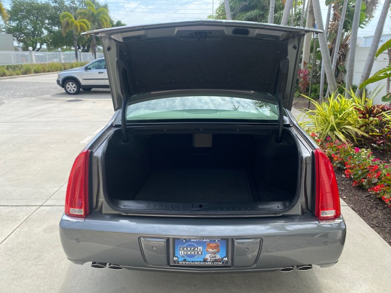 2008 Cadillac DTS LOW MILES 41,600 w/1SC in , 