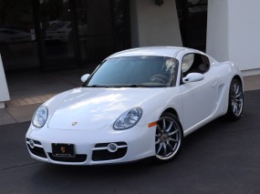 2007  Cayman  in , 