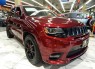 2020 Jeep Grand Cherokee SRT 4WD in Springfield, New Jersey