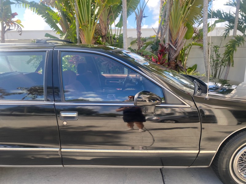 1993 Chevrolet Caprice Classic STATON WAGON 1 OWNER in , 