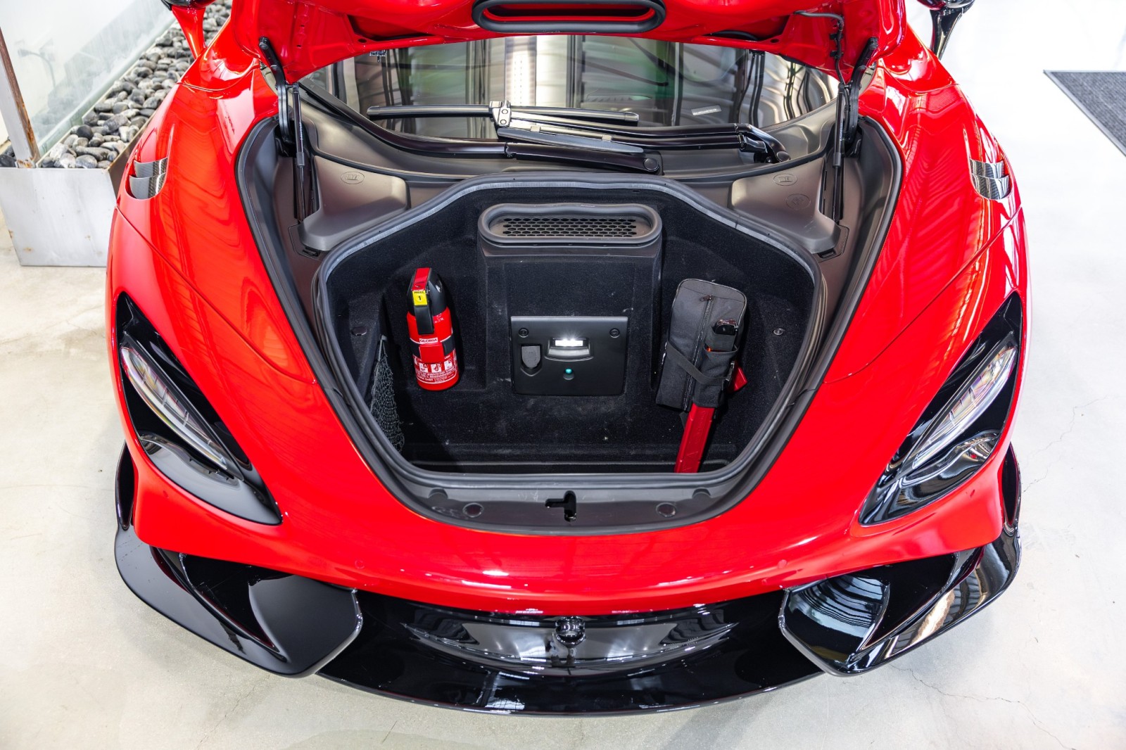 Used Car 2021 Mclaren 765lt  For Sale Under $550,000 In Boerne, Texas