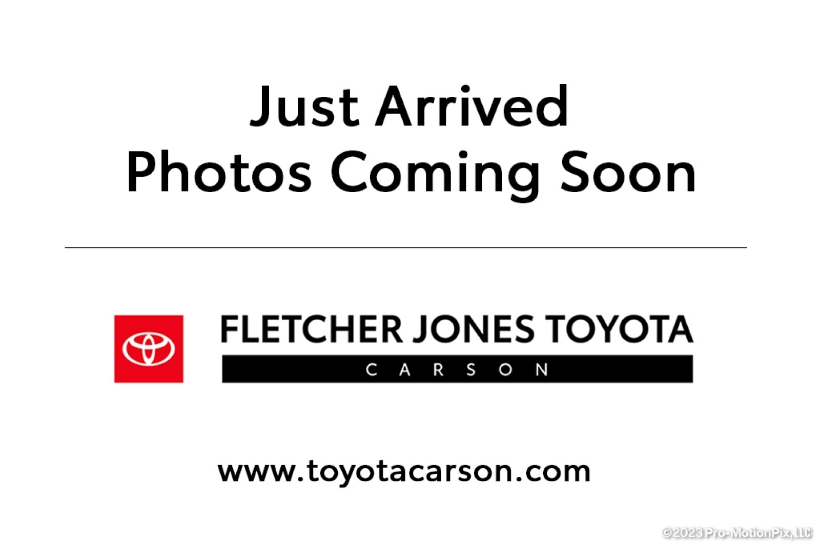 2022 Toyota Highlander 2022 Toyota Highlander LE SUV