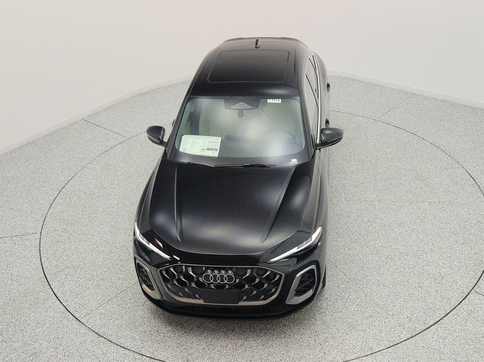 New 2026 Mythos Black Metallic Audi Premium Plus 2.0 TFSI quattro image 17