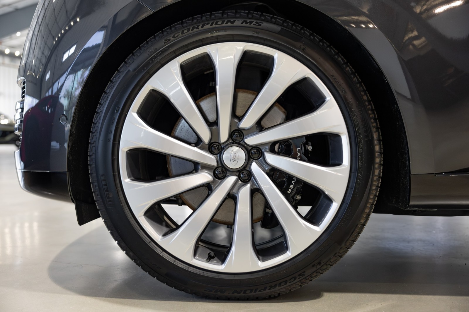 Used Car 2025 Land Rover Range Rover  Autobiography For Sale Under $170,000 In Boerne, Texas