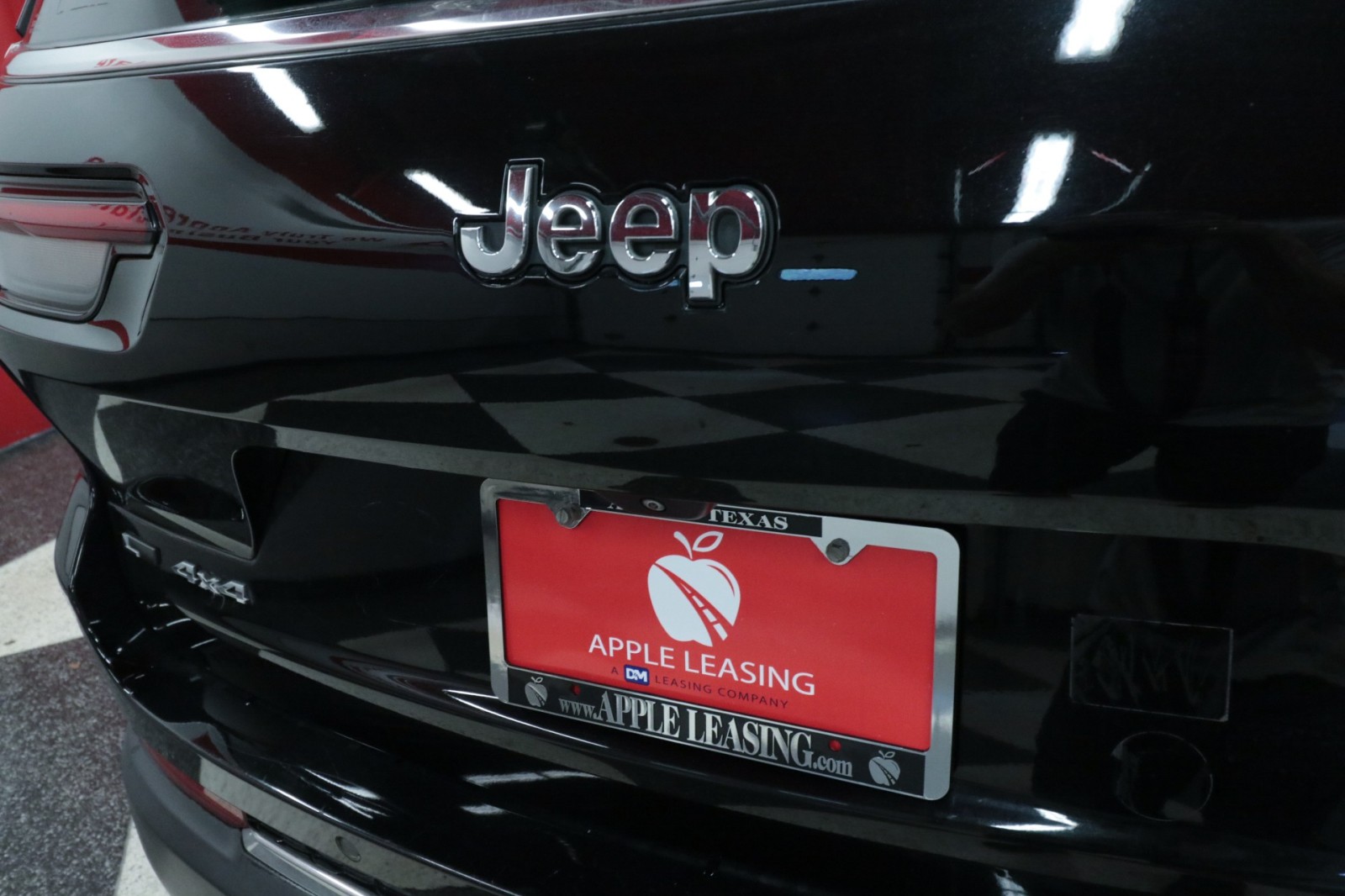 Used Car 2021 Jeep Grand Cherokee L  Limited For Sale Under $30,000 In Austin, Texas