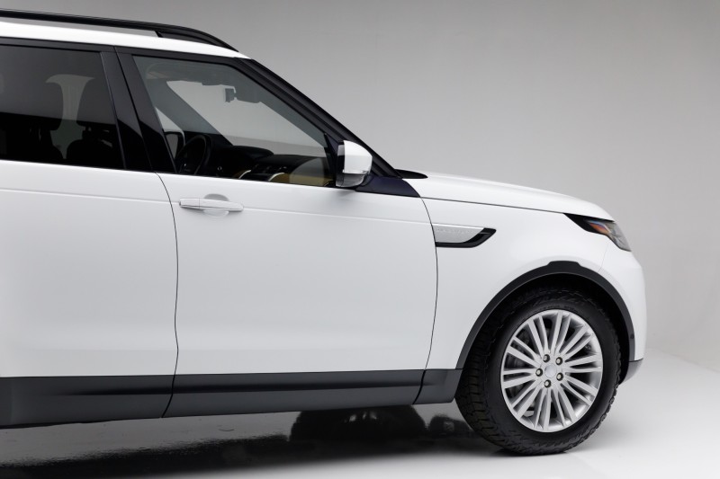 2019 Land Rover Discovery HSE Luxury Seven Passenger HSE Luxury in , 