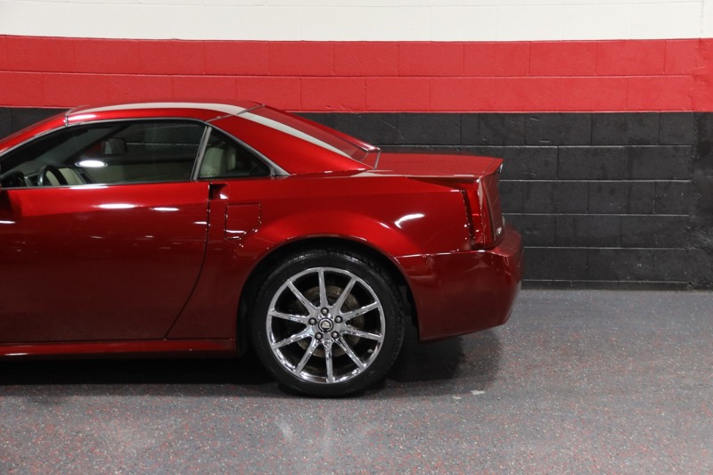 2006 Cadillac XLR-V 2dr Convertible in , 