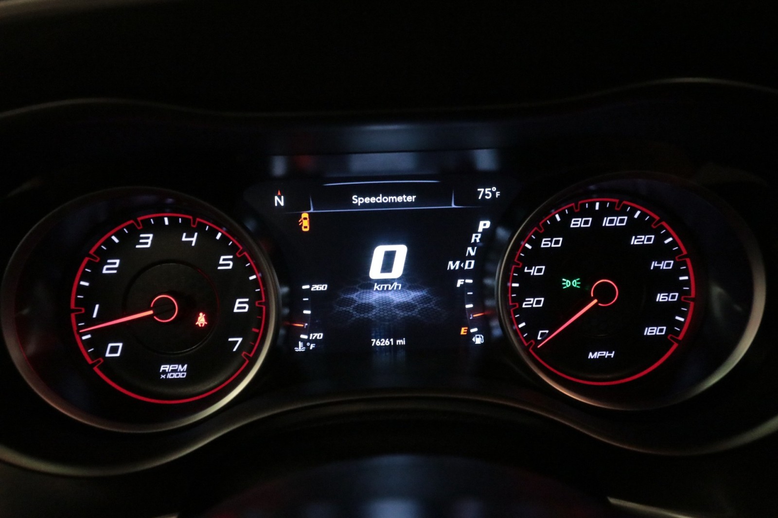 Used Car 2021 Dodge Charger  Scat Pack For Sale Under $40,000 In Austin, Texas