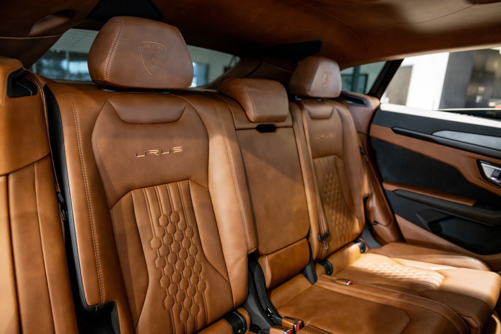 Used Car 2023 Lamborghini Urus  S For Sale Under $240,000 In Boerne, Texas