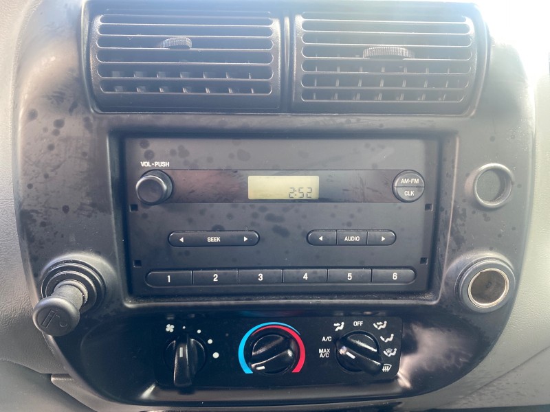 2008 Ford Ranger XL LOW MILES 49,420 in , 