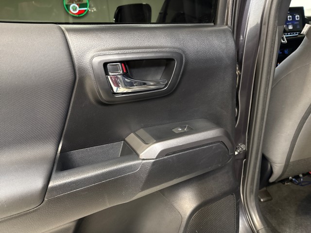 2019 Toyota Tacoma 2WD TRD Sport V6 Pro Lift in , 