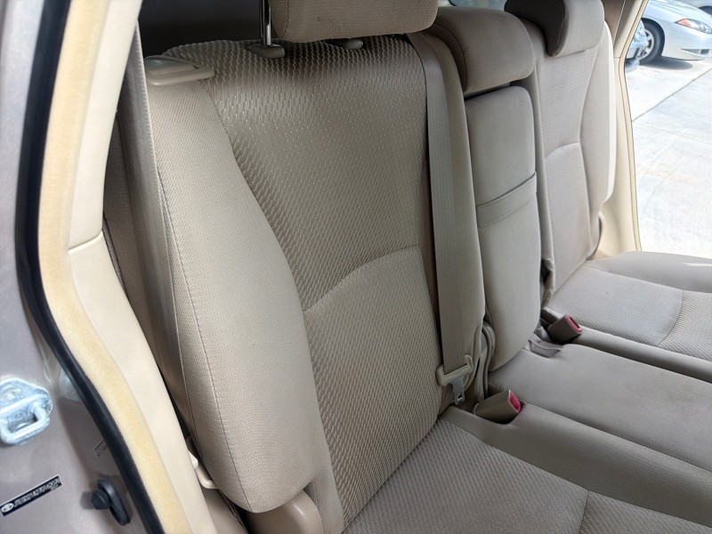 2007 Toyota Highlander LOW MILES 58,814 1 OWNER in , 
