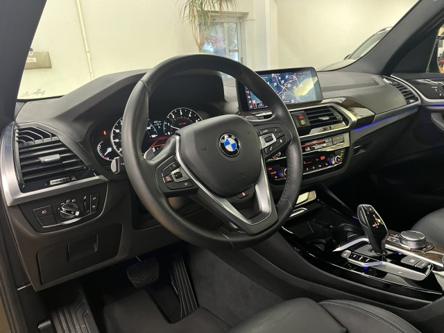 2019 BMW X3 sDrive30i 23