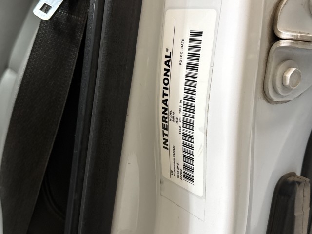 2020 Chevrolet Silverado MD 5500 Duramax RWD Utility/ Service Bed in , 