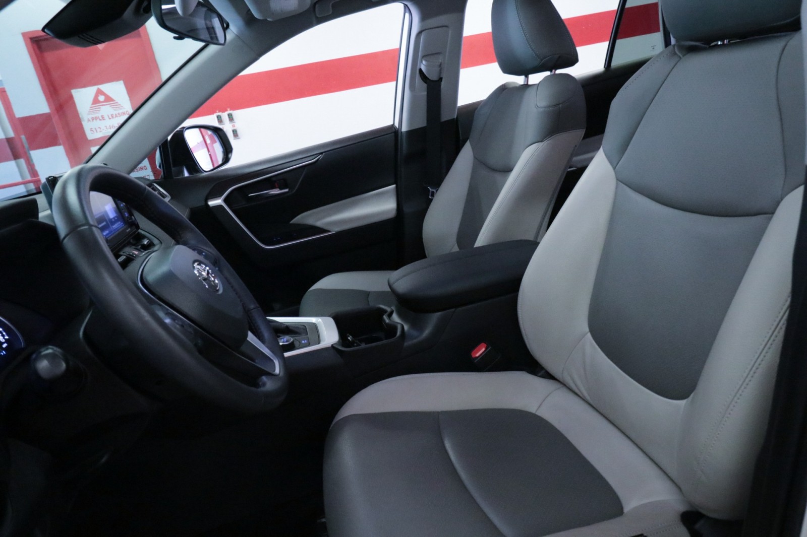 Used Car 2022 Toyota Rav4  Hybrid Xle Premium For Sale Under $40,000 In Austin, Texas