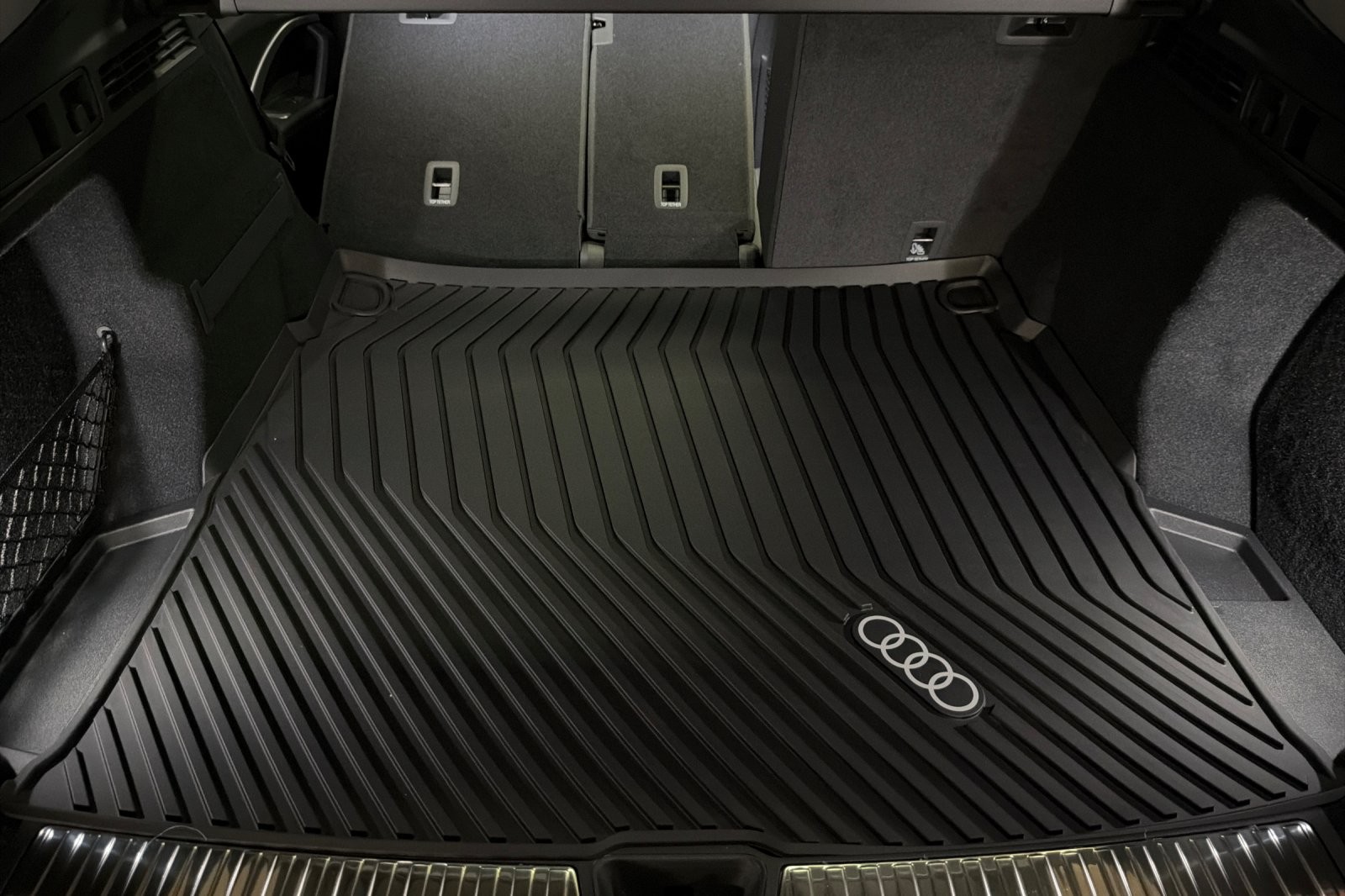 New 2026 District Green Metallic Audi Premium 2.0 TFSI quattro image 14