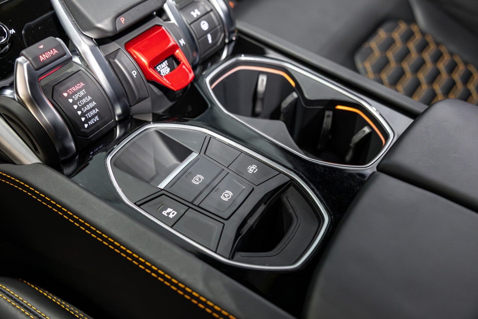 Used Car 2019 Lamborghini Urus  For Sale Under $200,000 In Boerne, Texas