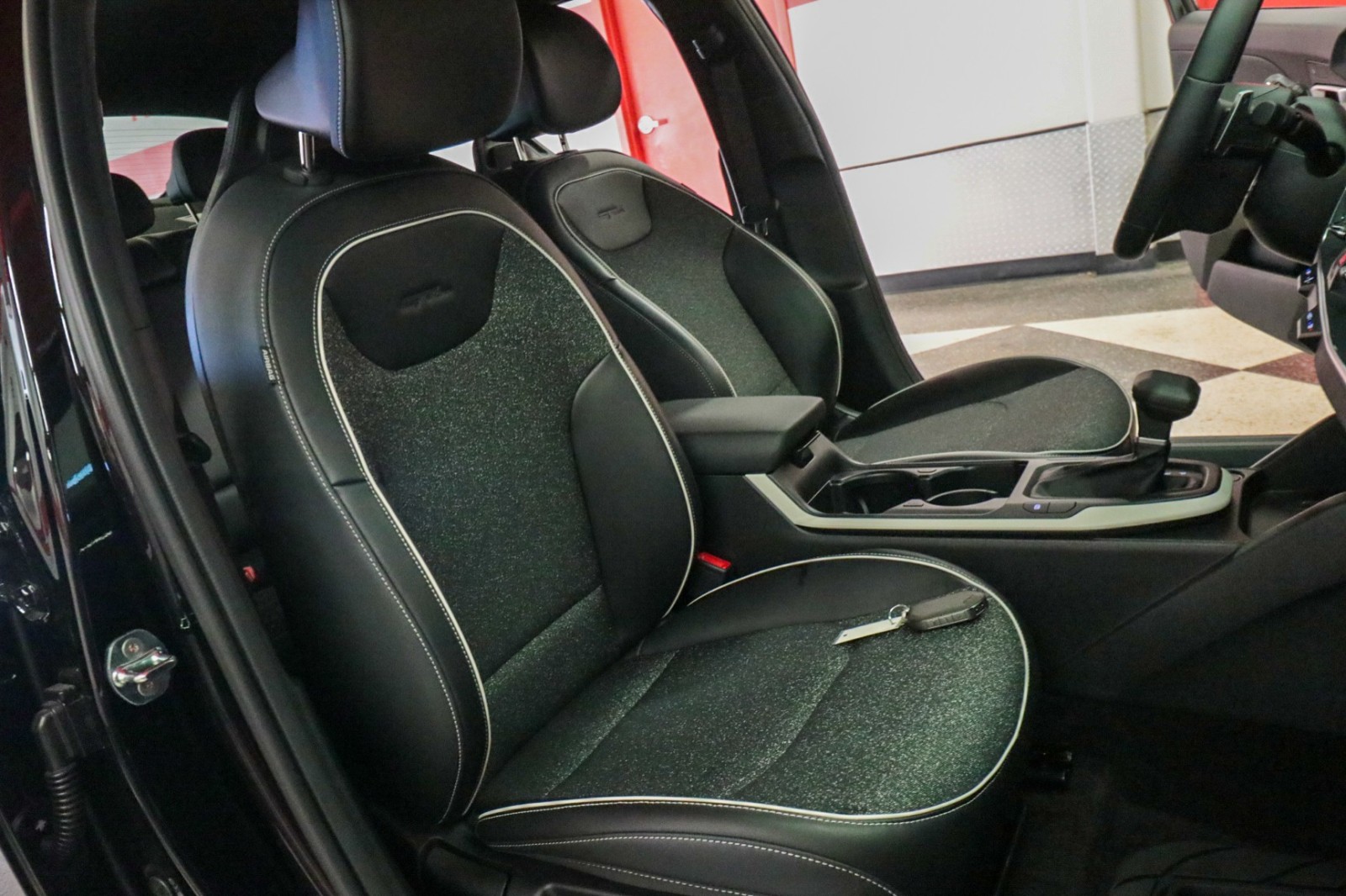 Used Car 2025 Kia K4  Gt-line For Sale Under $30,000 In Austin, Texas