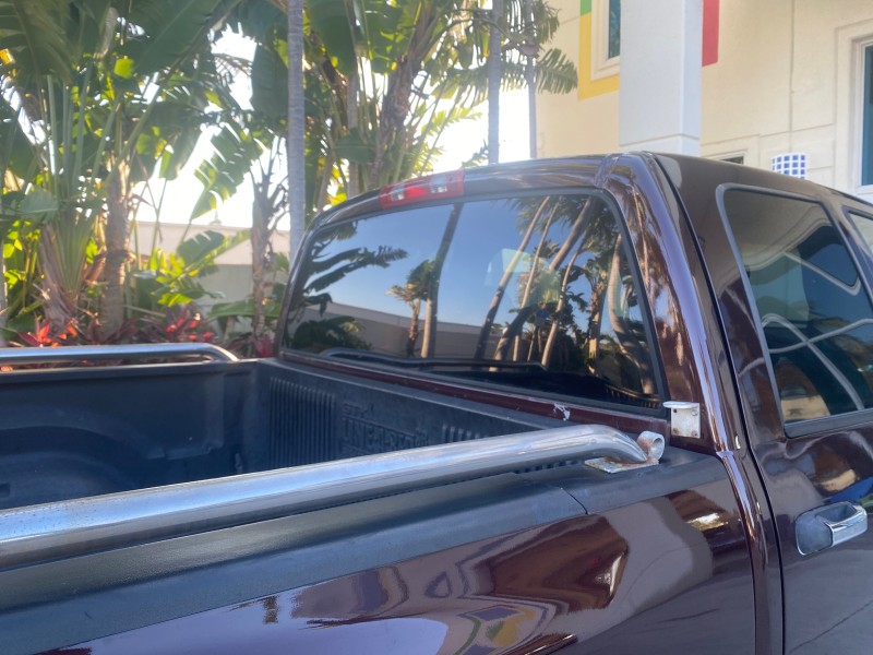 2005 Dodge Ram 1500 SLT 1 OWNER FL HEMI 5.7 V8 in , 