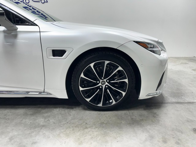 2022 Lexus LS LS 500h in , 