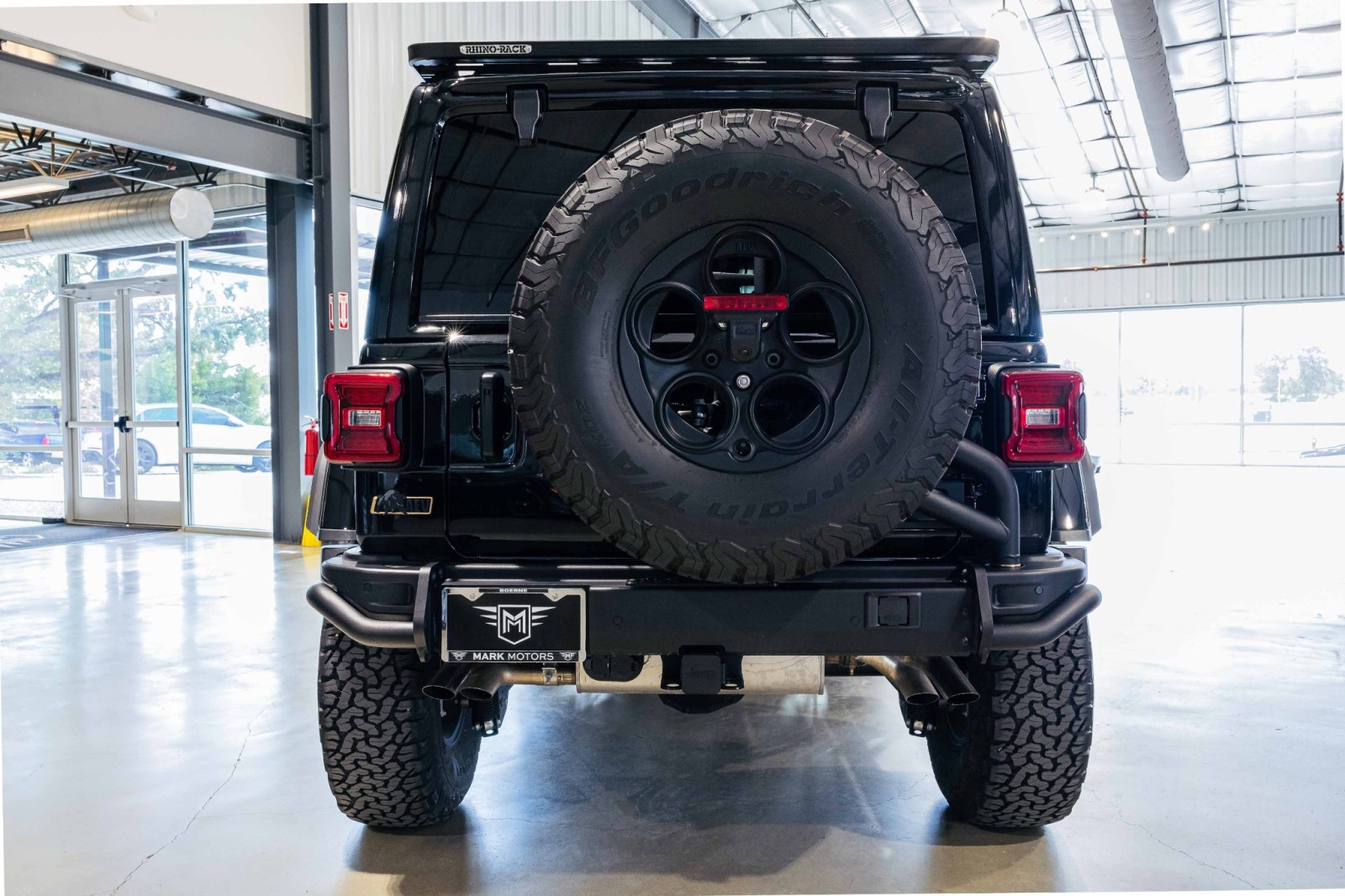 Used Car 2024 Jeep Wrangler  Rubicon 392 For Sale Under $100,000 In Boerne, Texas