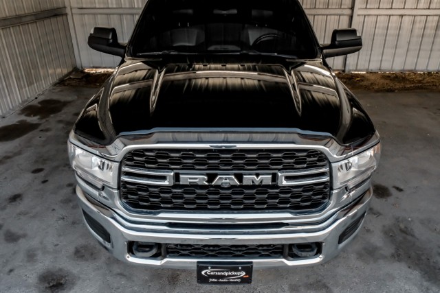 2022 Ram 3500 Tradesman 43