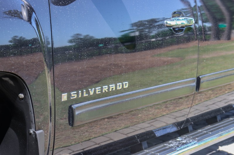2009 Chevrolet Silverado 1500 LT Z71 in Wilmington, North Carolina