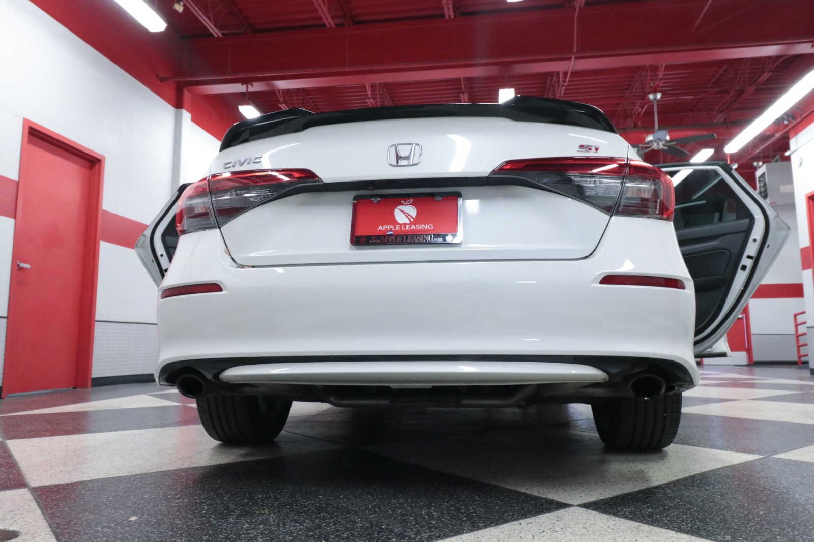 Used Car 2023 Honda Civic Si  For Sale Under $30,000 In Austin, Texas