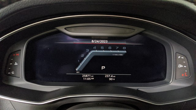 2020 Audi S7 premium Plus Carbon Fiber Forgiato Wheels! Big upgrades 23