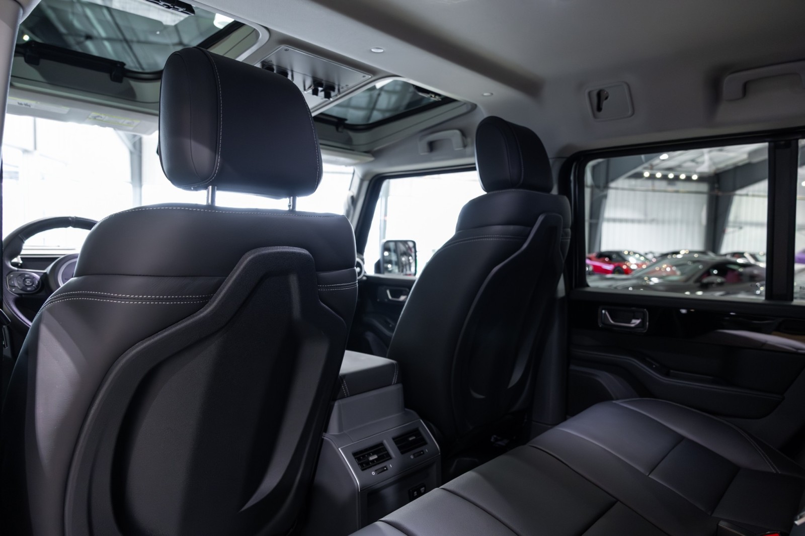 Used Car 2024  Grenadier Station Wagon  Fieldmaster Edition For Sale Under $80,000 In Boerne, Texas