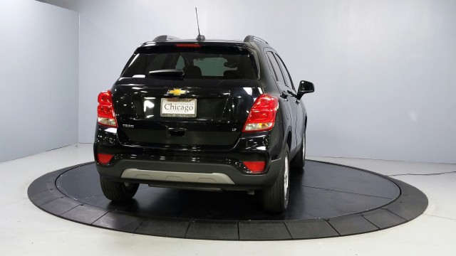 2019 Chevrolet Trax LT 6