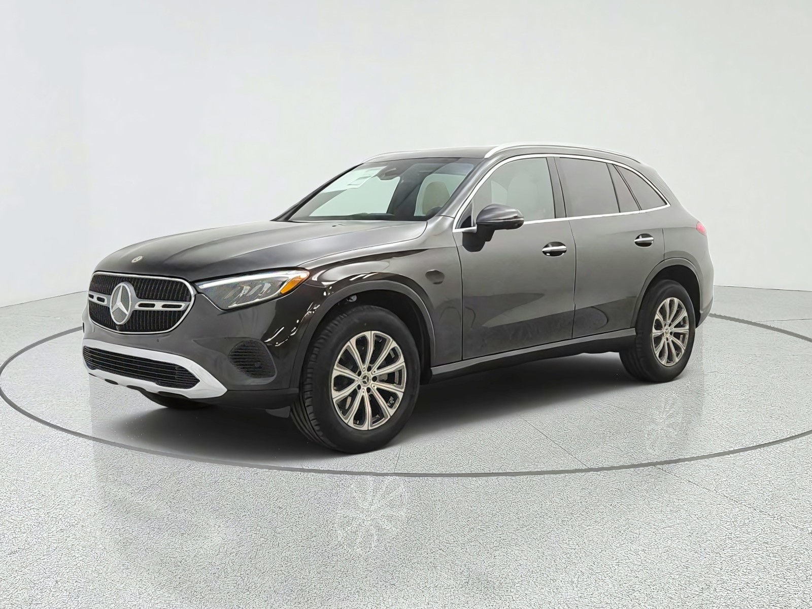 2027 Mercedes-Benz GLC GLC 300 4MATIC® SUV