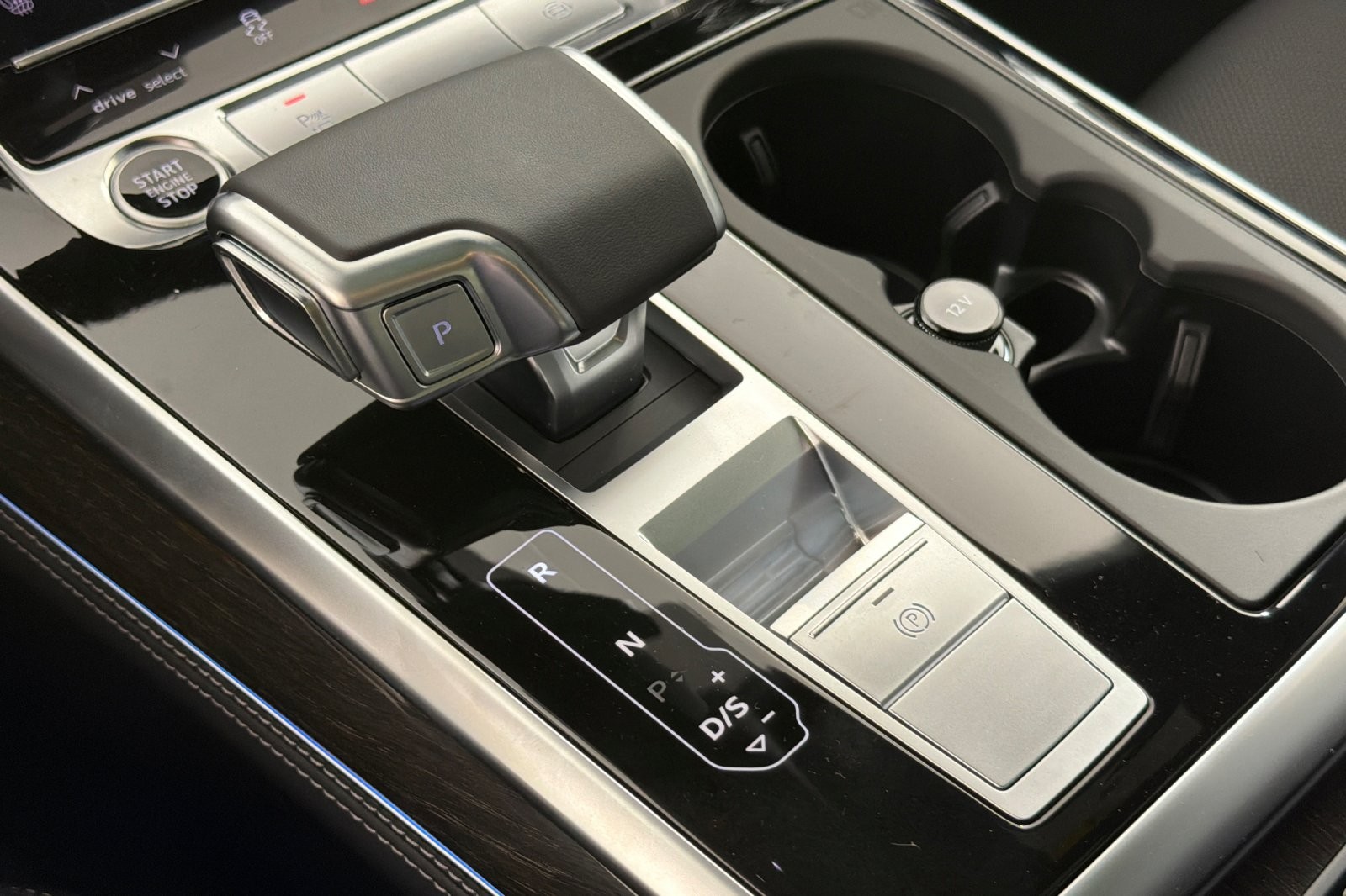 New 2026 Carrara White Audi Premium Plus quattro *Ltd Avail* image 21