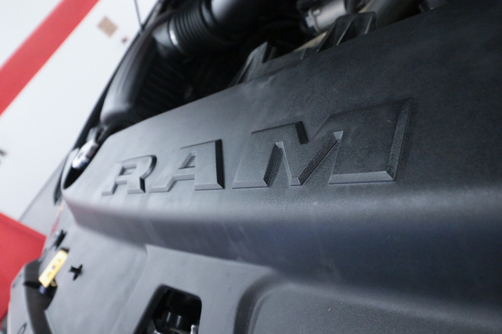 Used Car 2021 Ram 1500  Laramie For Sale Under $40,000 In Austin, Texas