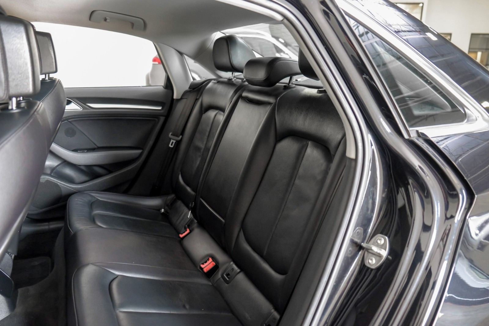 2015 Audi A3 1.8T Premium ColdWthrPkg AluminumStylePkg Navigati 37