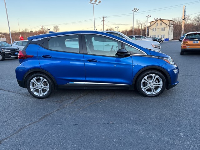 2017 Chevrolet Bolt EV LT 4