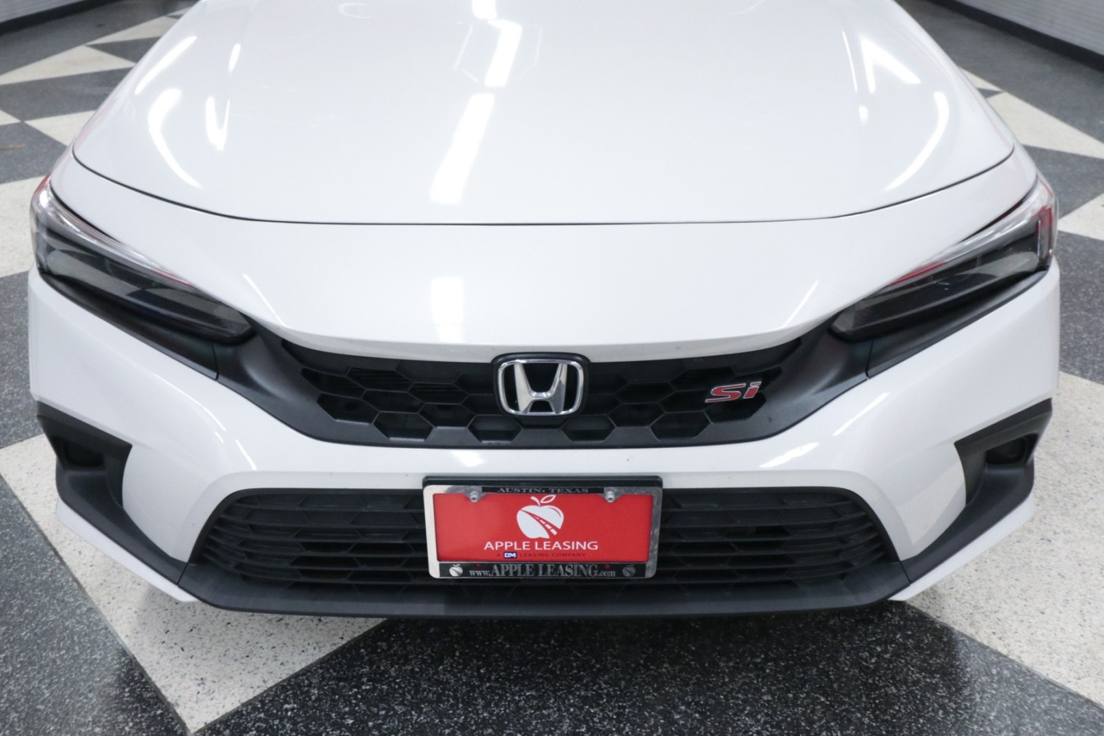 Used Car 2023 Honda Civic Si  For Sale Under $30,000 In Austin, Texas