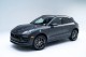 2025  Macan  in , 
