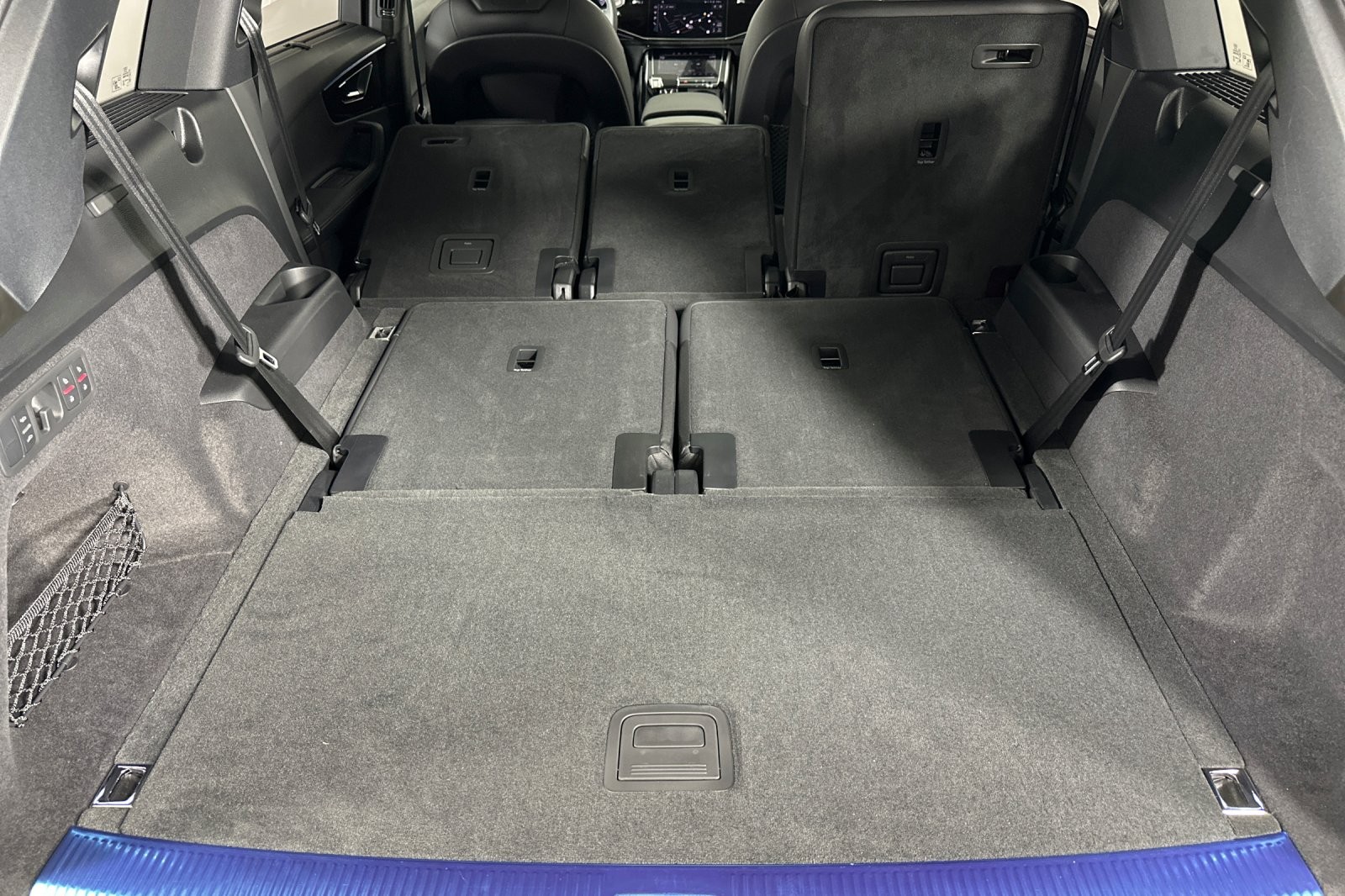 New 2026 Mythos Black Metallic Audi Premium Plus 55 quattro *Ltd Avail* image 15