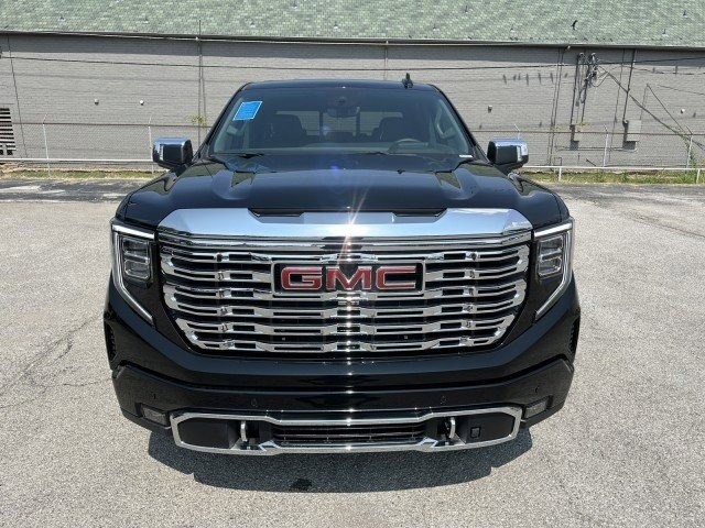 2023 GMC Sierra 1500 Denali 8