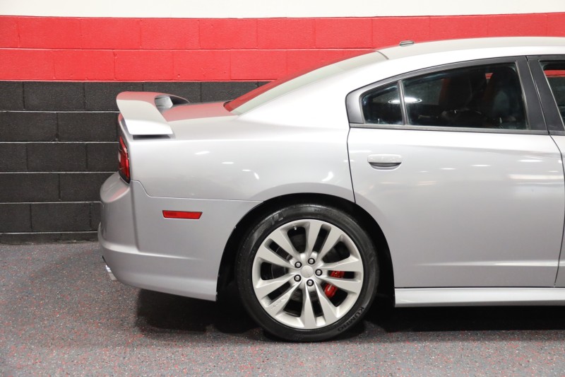 2014 Dodge Charger SRT8 4dr Sedan in , 