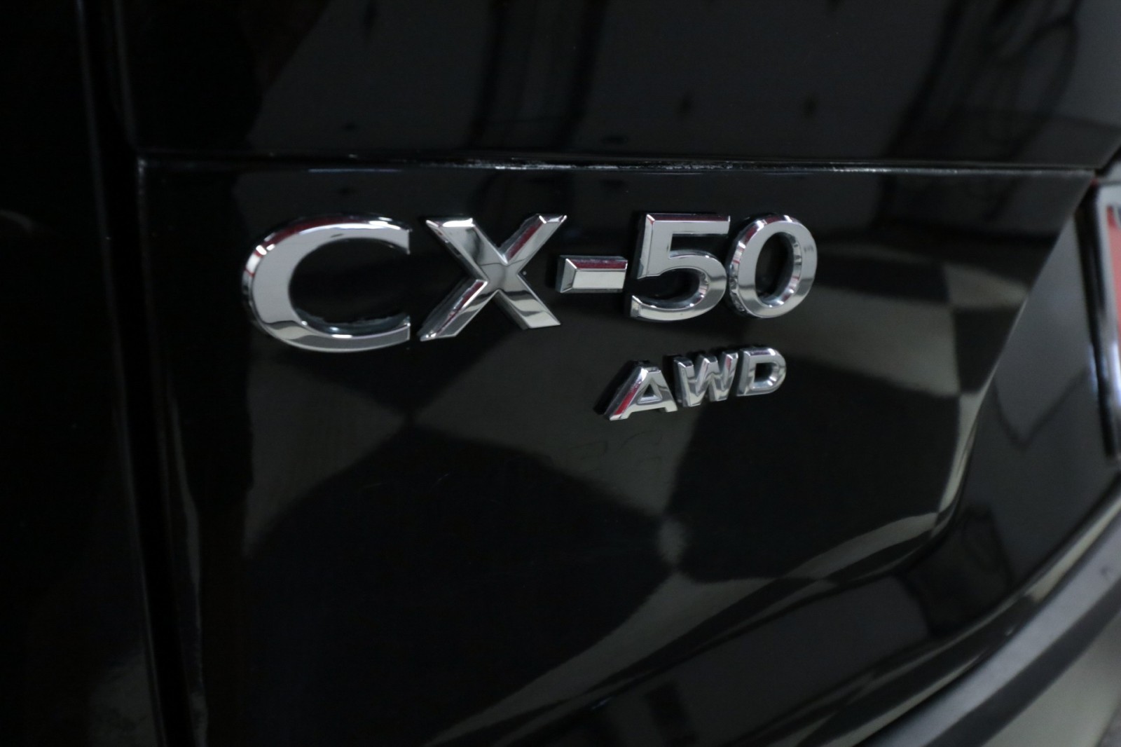 Used Car 2023 Mazda Cx-50  2.5 S Preferred Plus Package For Sale Under $30,000 In Austin, Texas